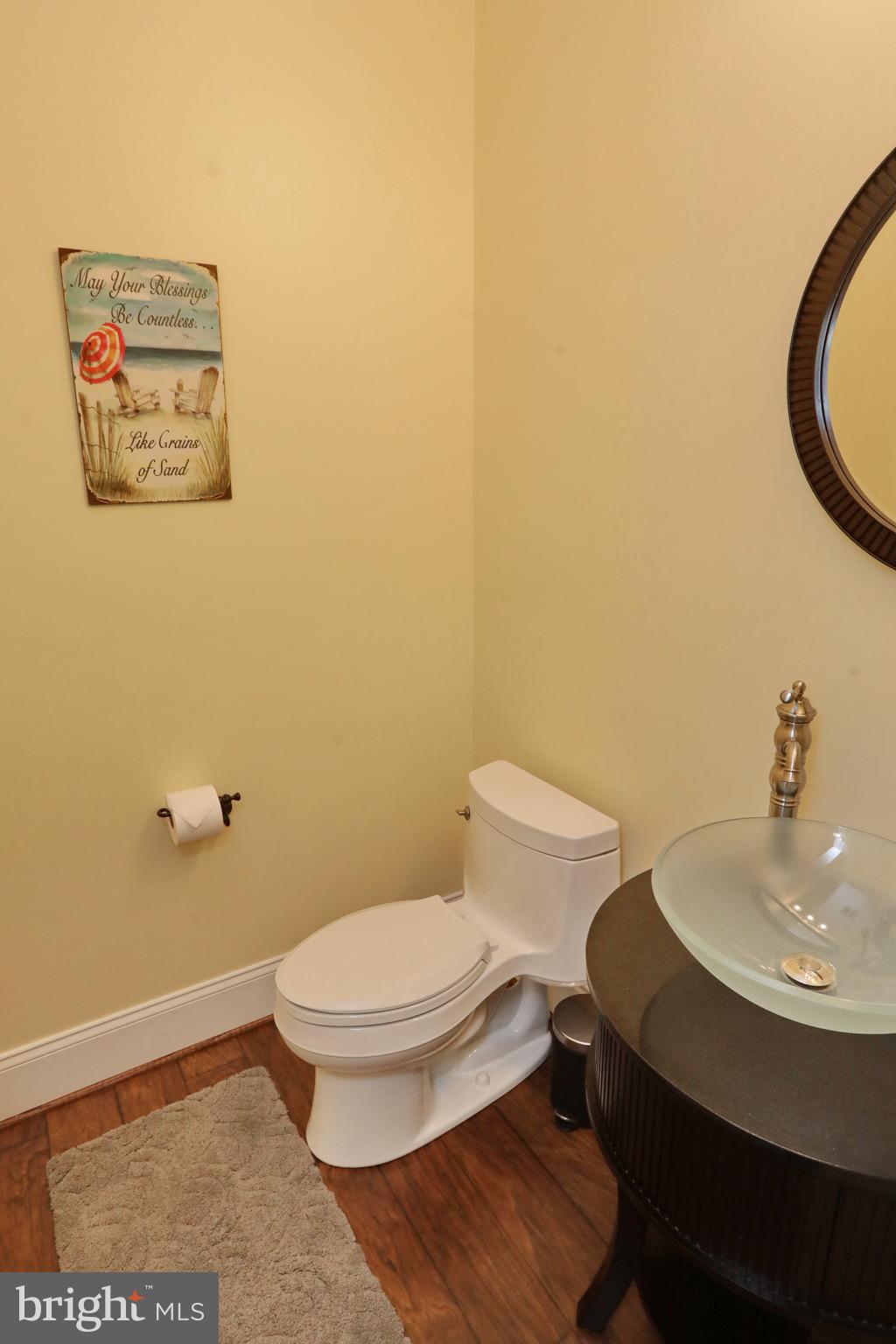 BARTON HALL - Residential