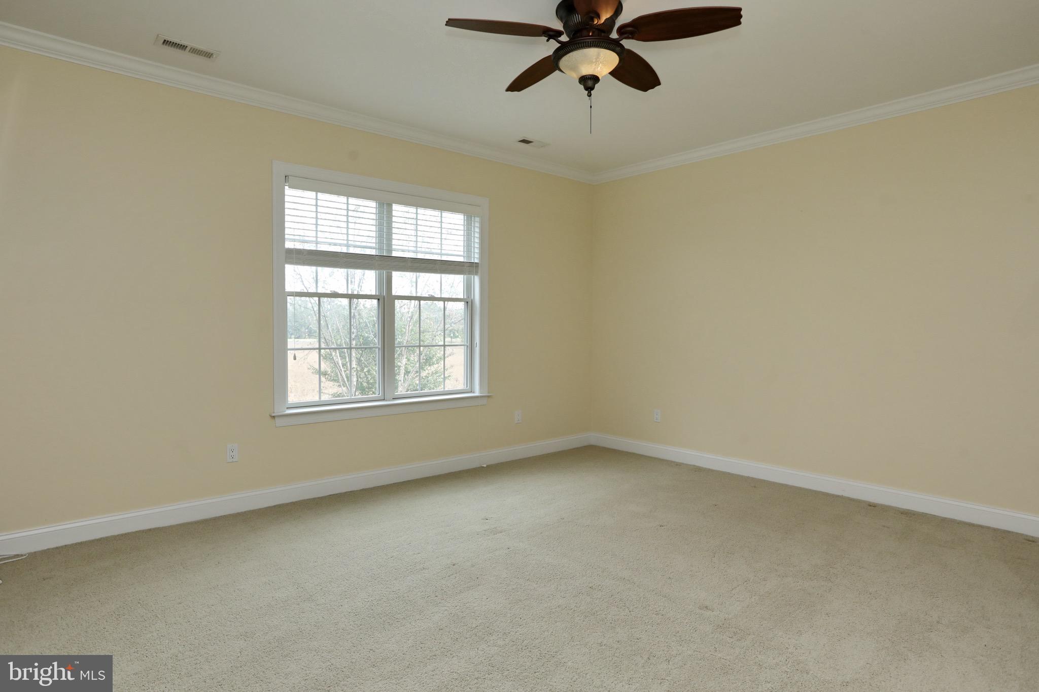 BARTON HALL - Residential