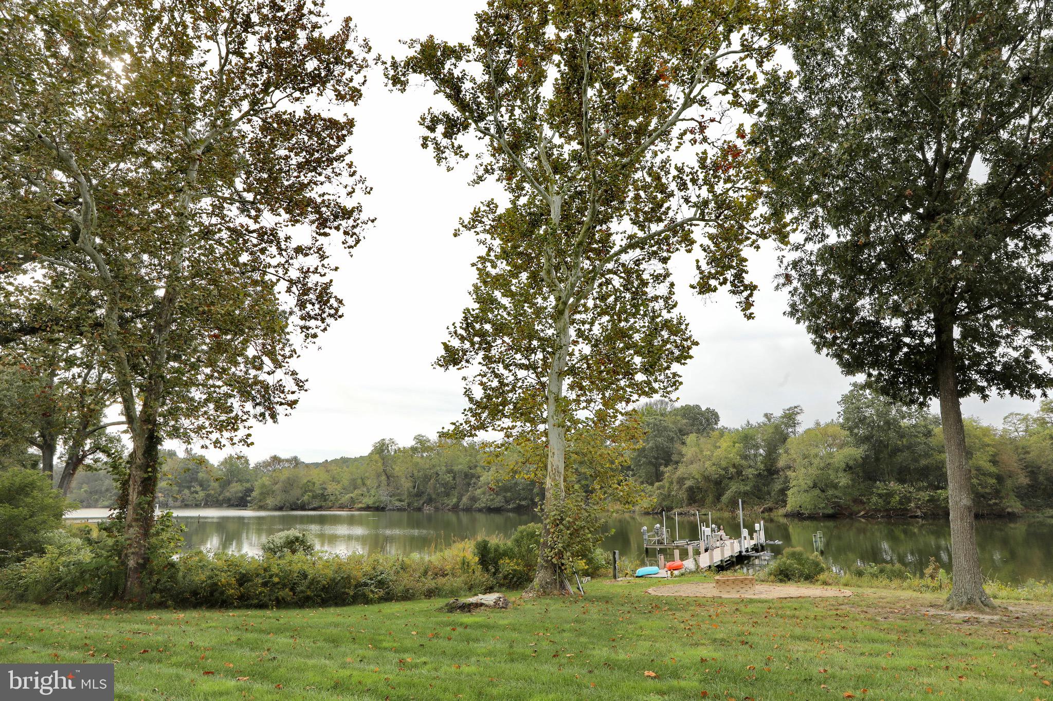 BARTON HALL - Residential