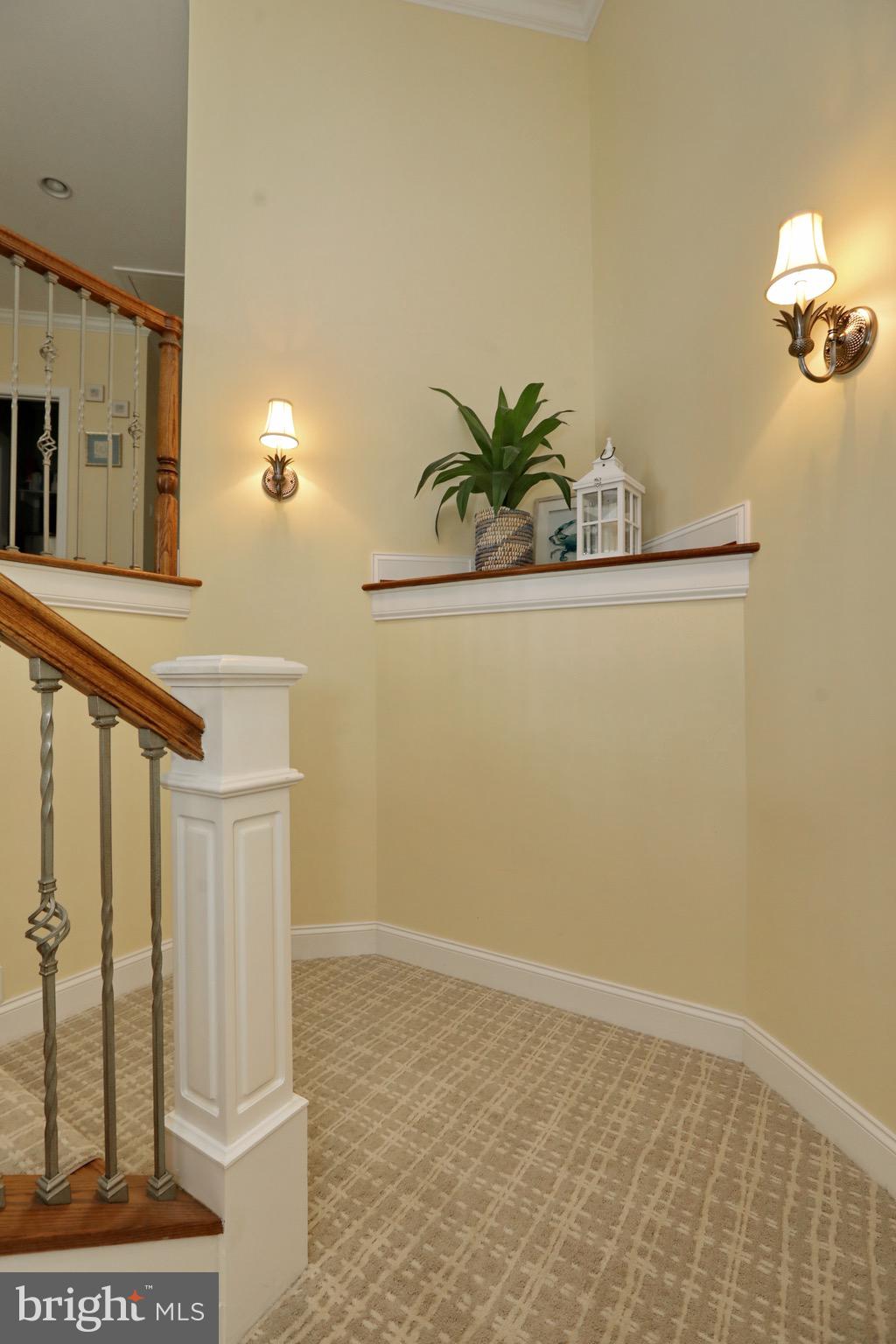 BARTON HALL - Residential