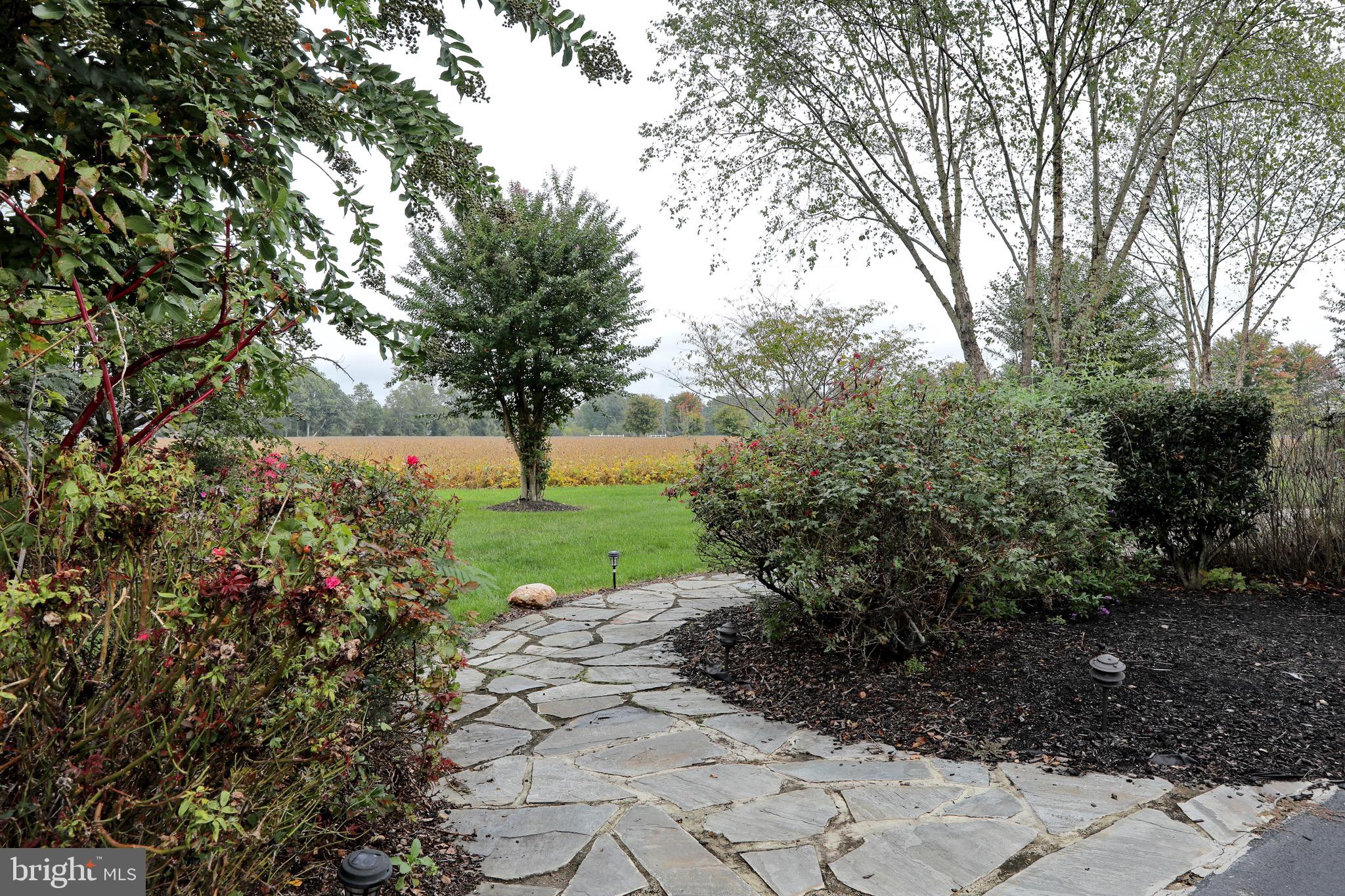 BARTON HALL - Residential