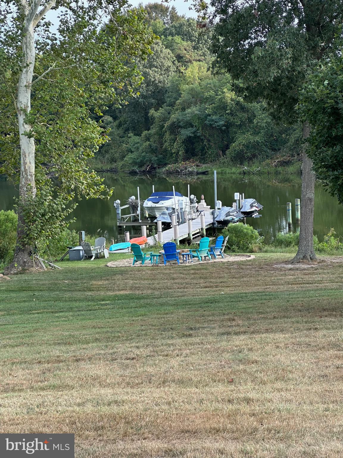 BARTON HALL - Residential