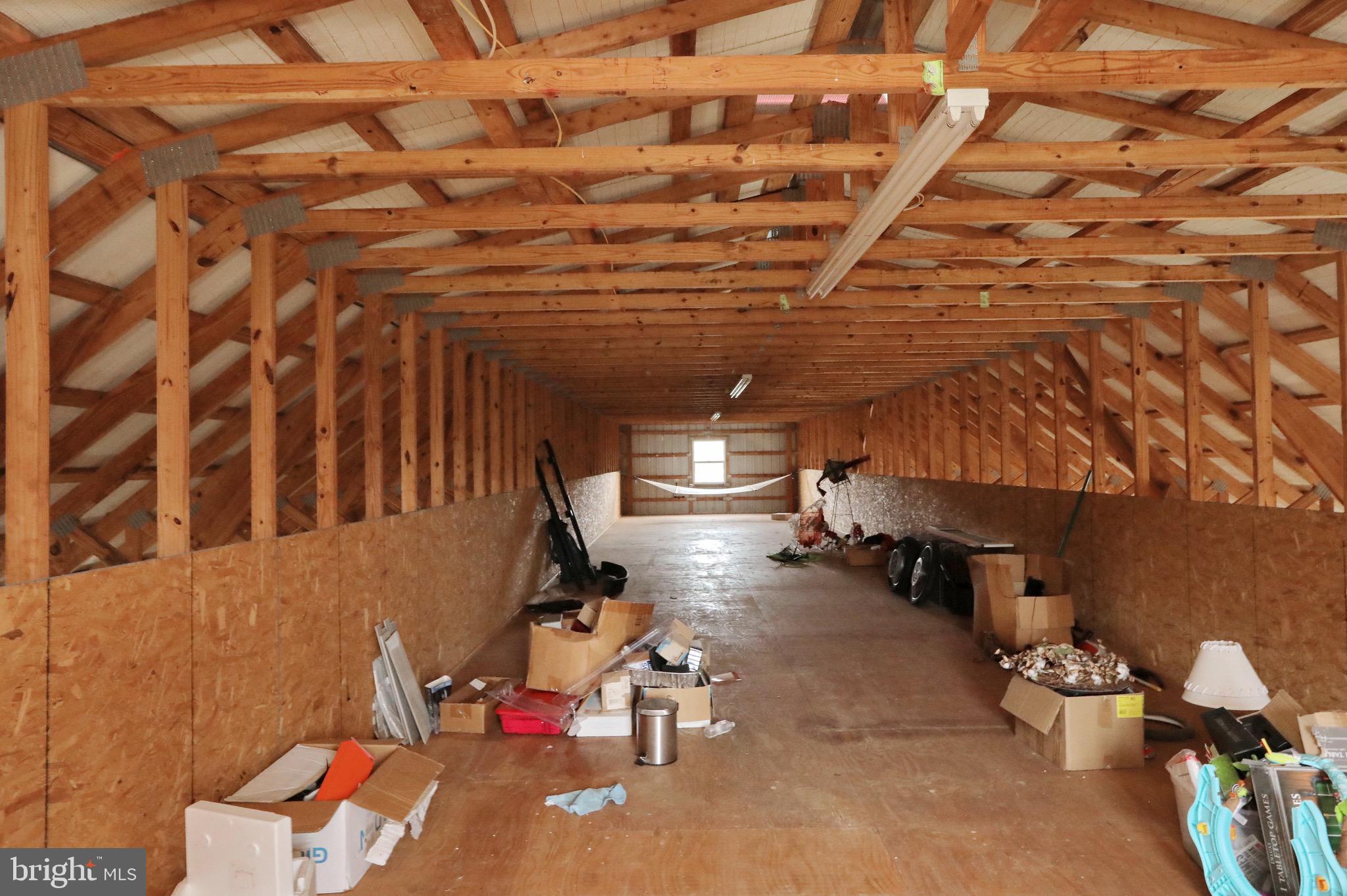 BARTON HALL - Residential