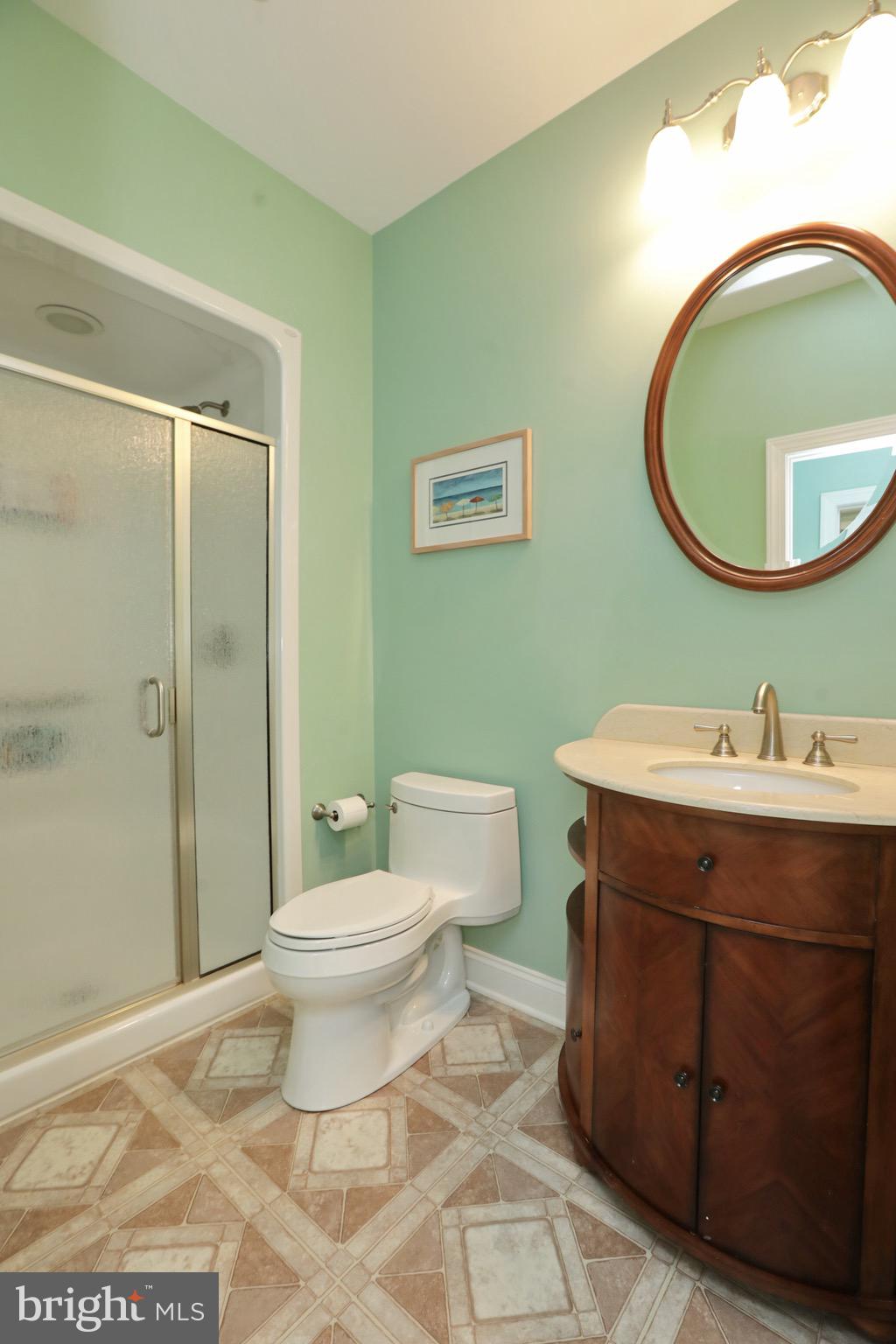 BARTON HALL - Residential