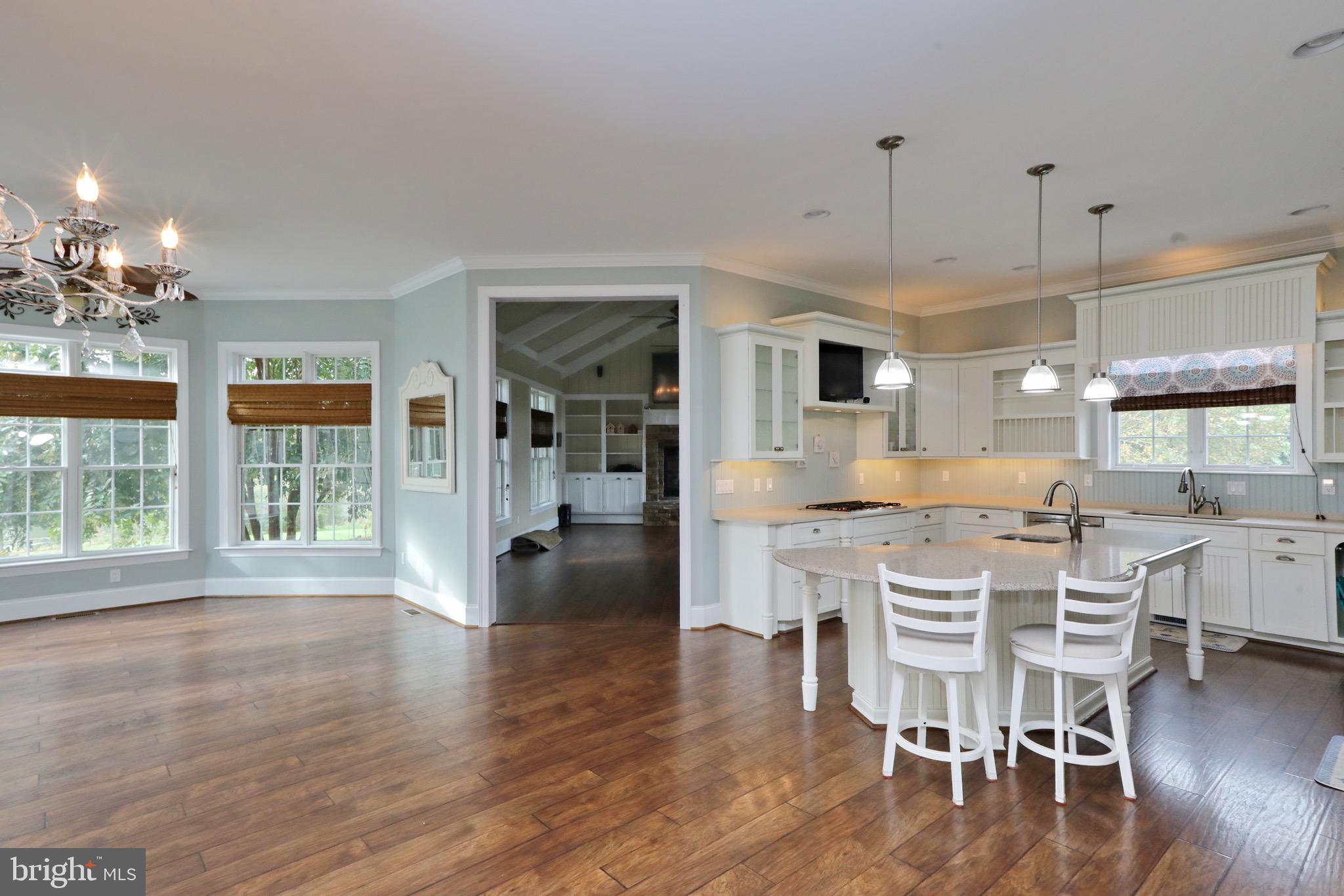 BARTON HALL - Residential