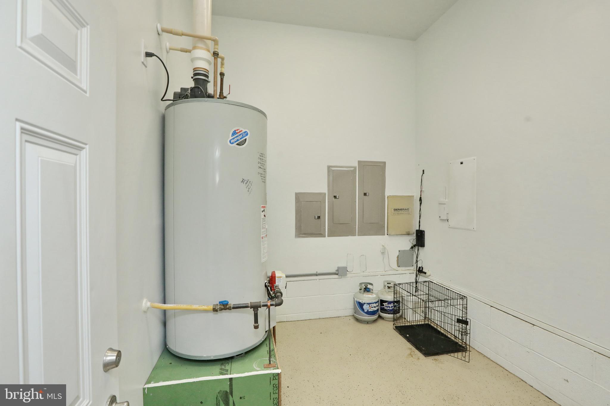 BARTON HALL - Residential