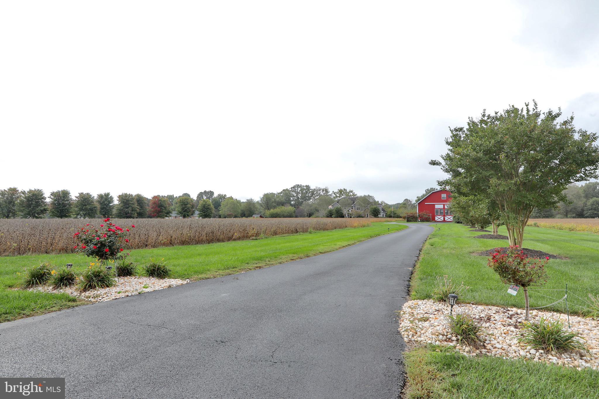 BARTON HALL - Residential