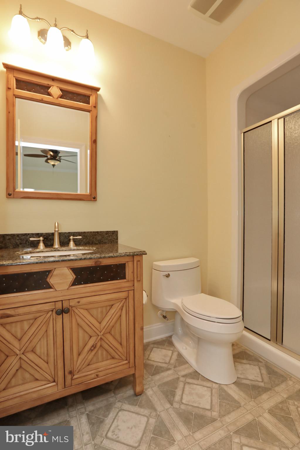 BARTON HALL - Residential