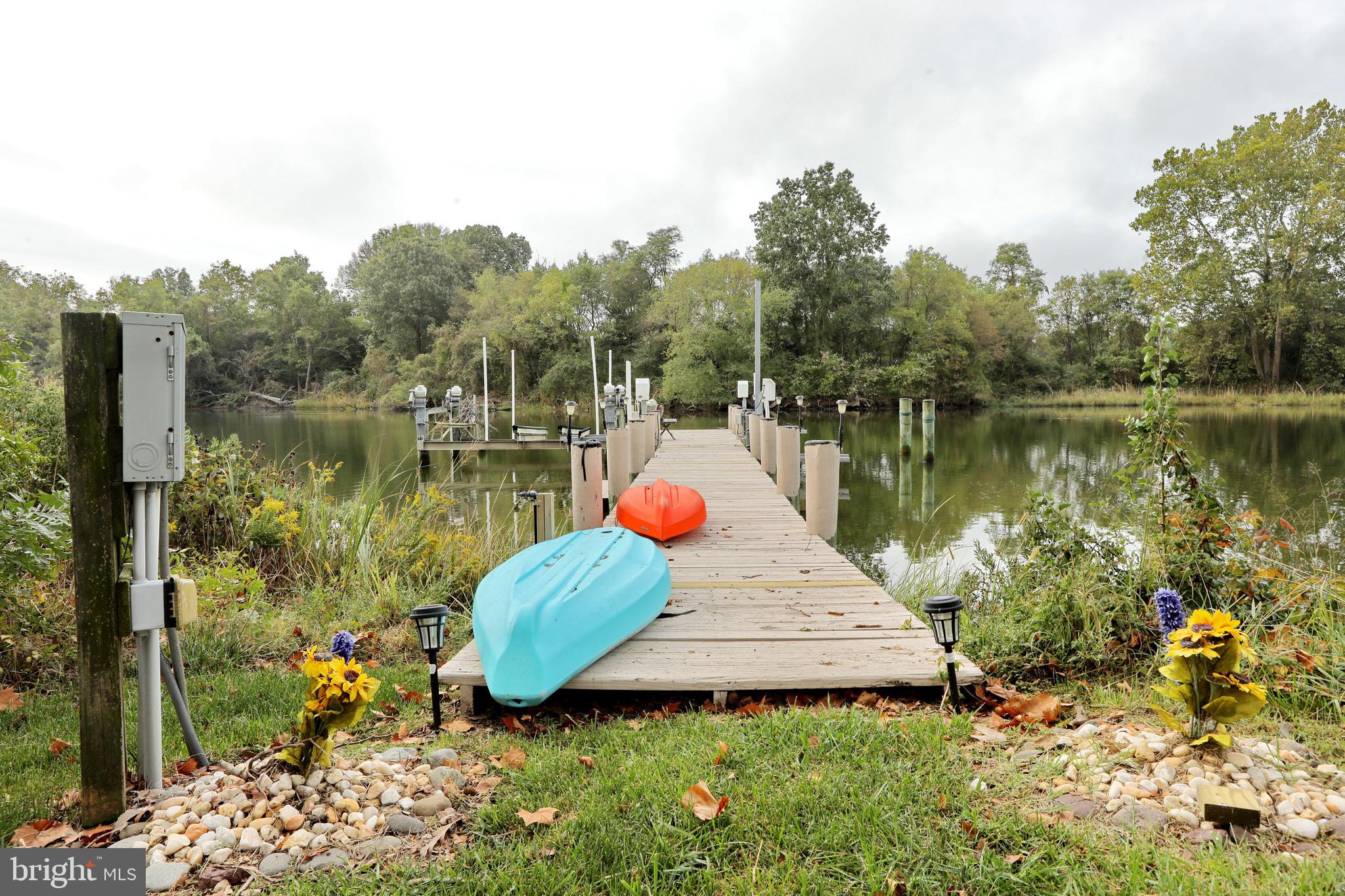 BARTON HALL - Residential