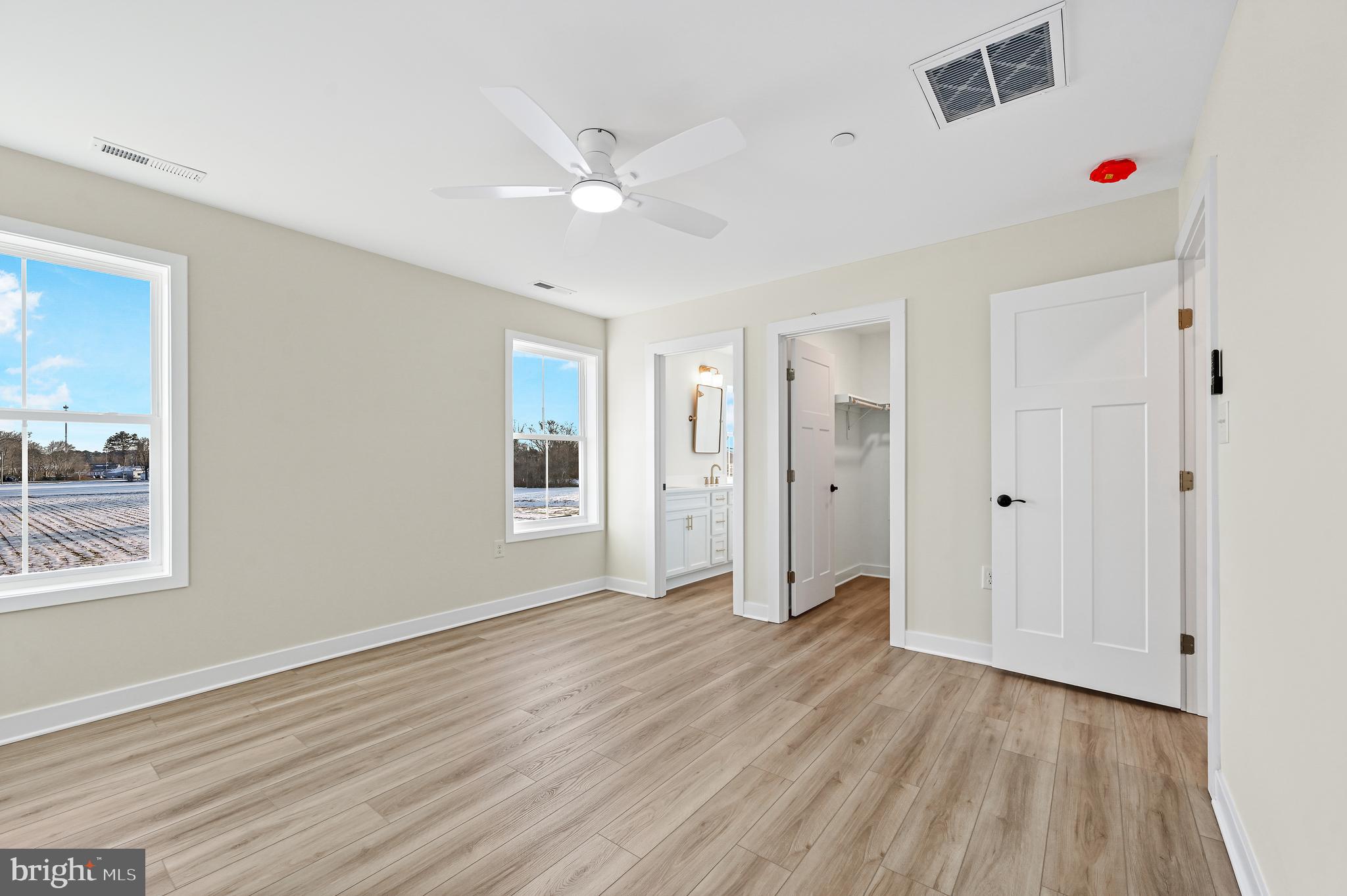 CEDAR POINT - Residential