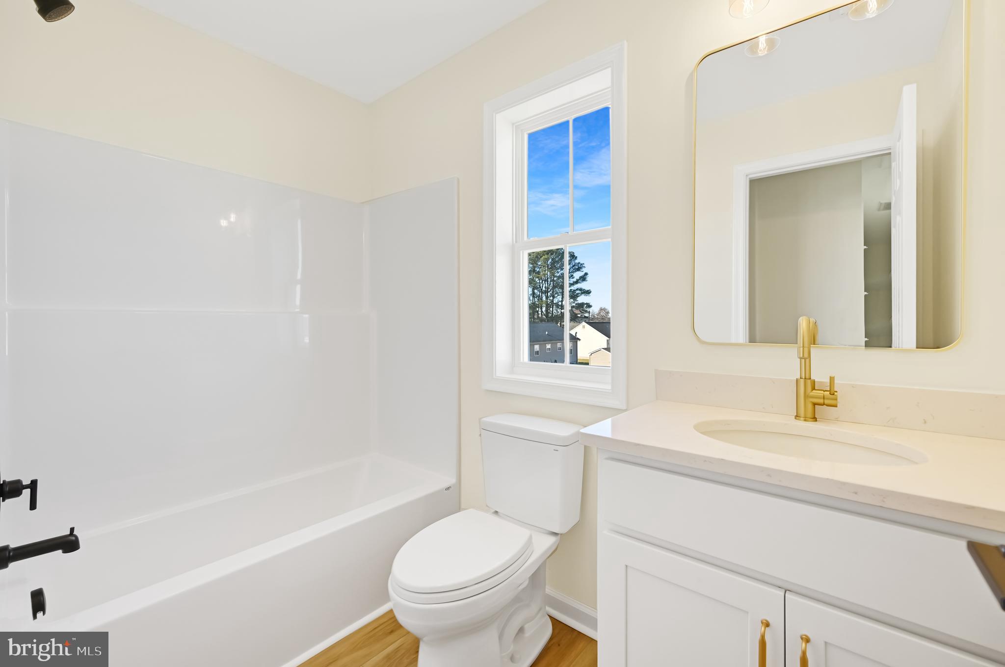 CEDAR POINT - Residential