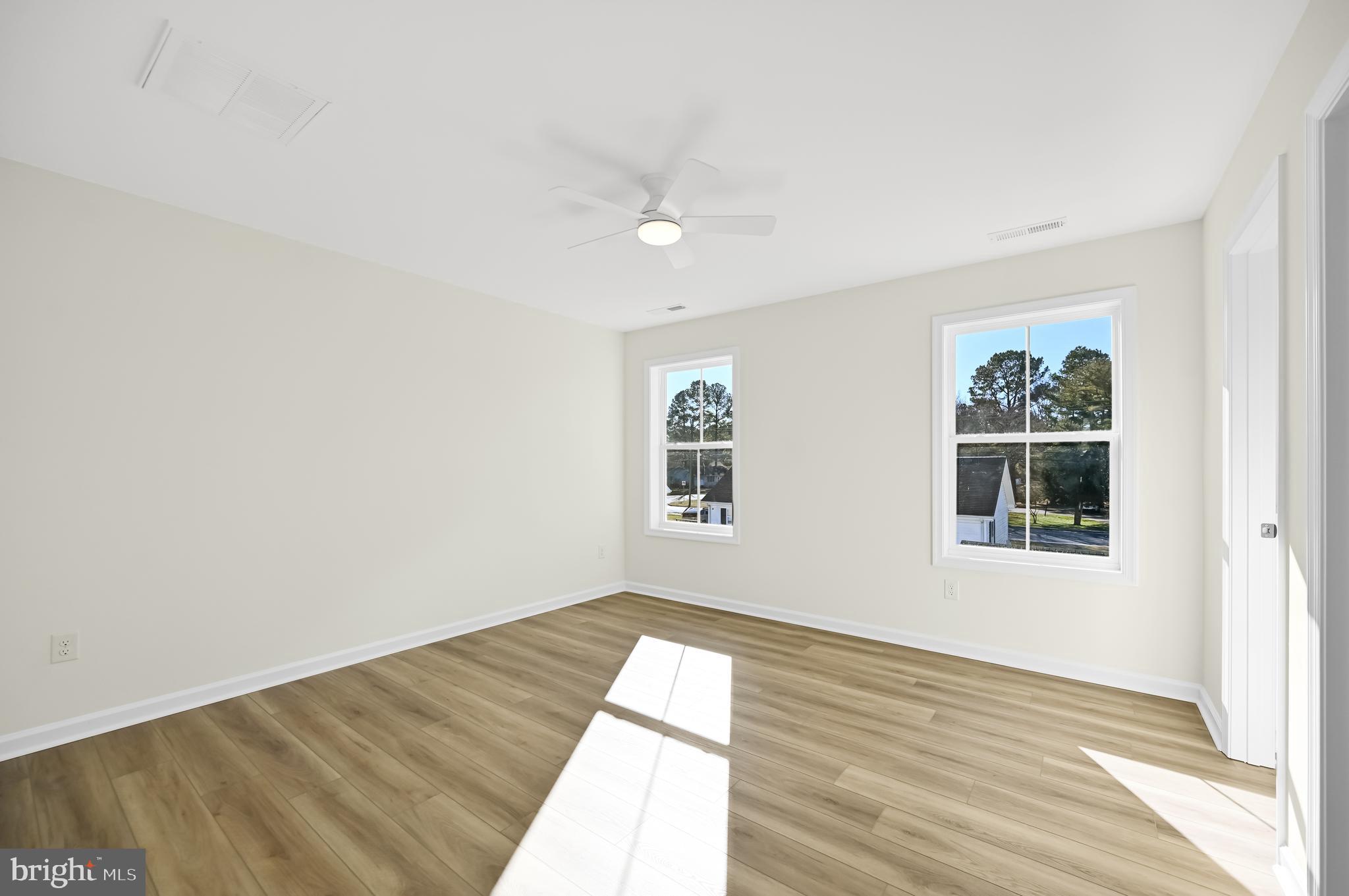 CEDAR POINT - Residential