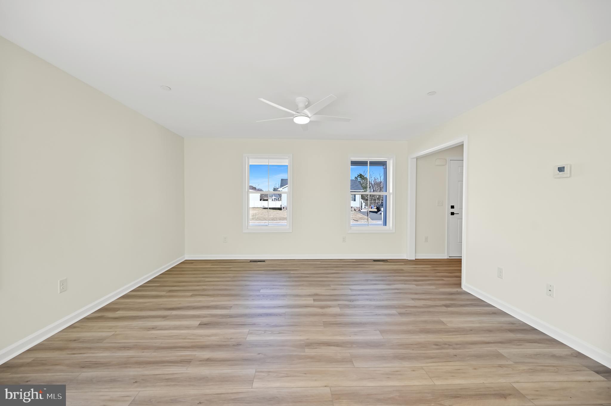 CEDAR POINT - Residential