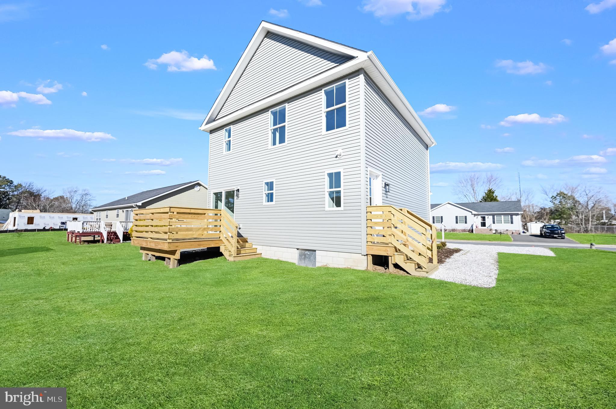 CEDAR POINT - Residential