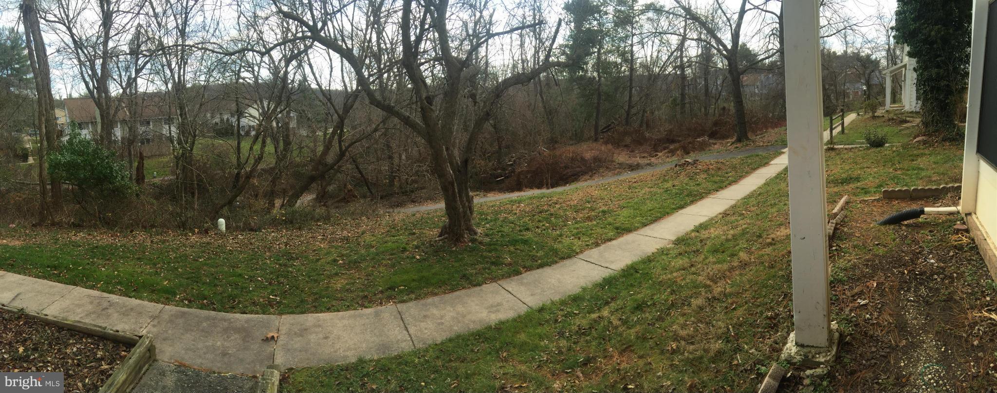 GERMANTOWN PARK - Residential