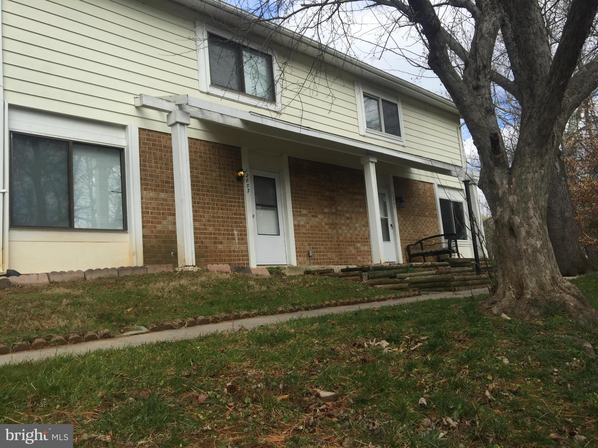 GERMANTOWN PARK - Residential