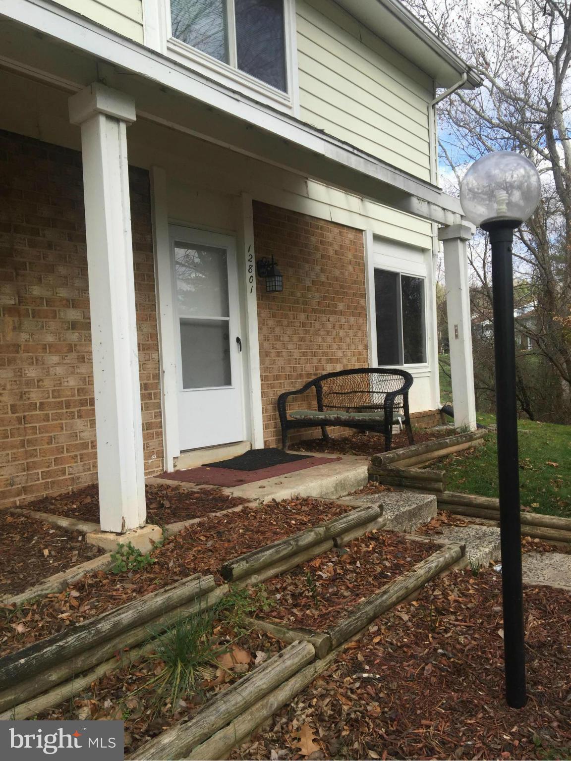 GERMANTOWN PARK - Residential