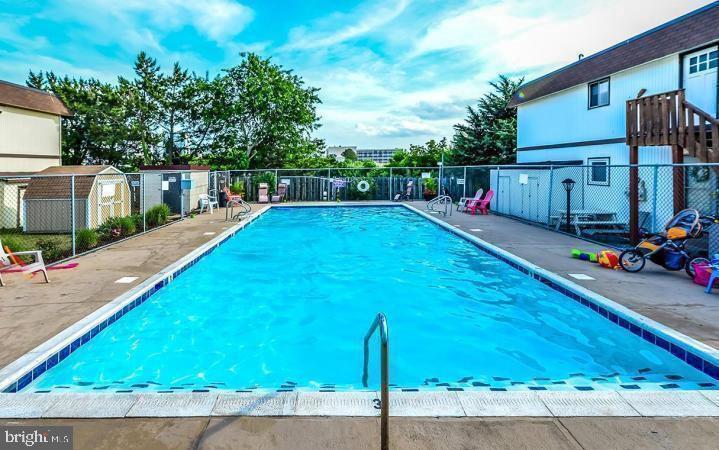 BAYSIDE OCEAN CITY - Residential