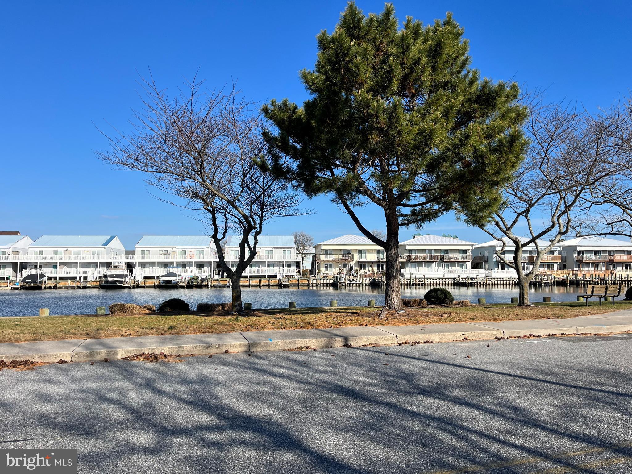 BAYSIDE OCEAN CITY - Residential