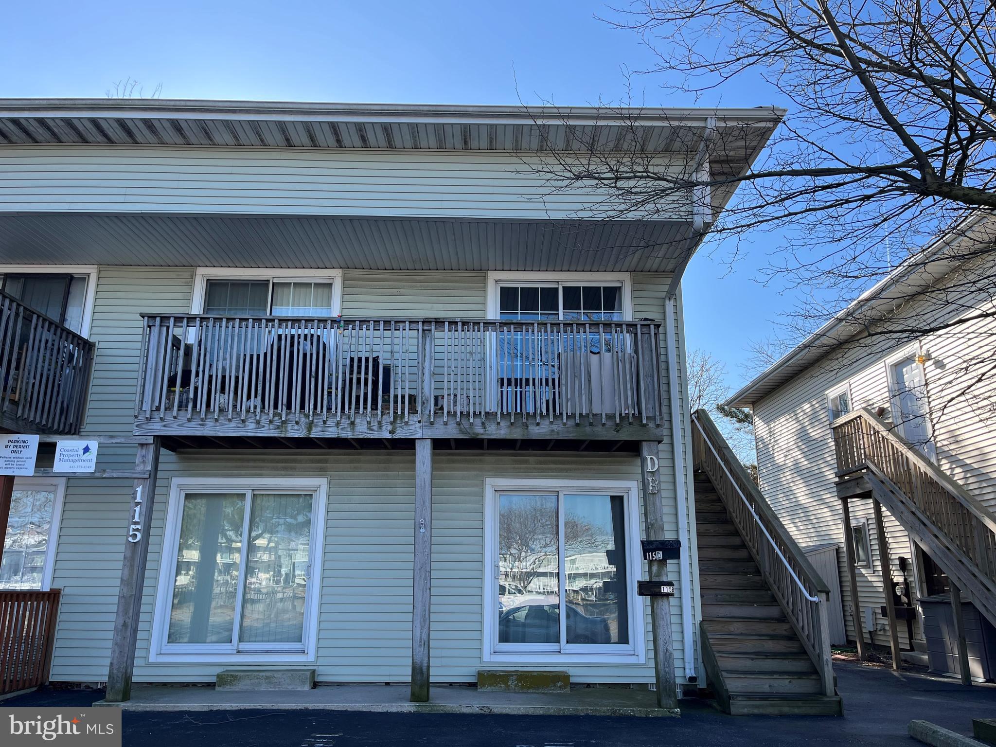 BAYSIDE OCEAN CITY - Residential