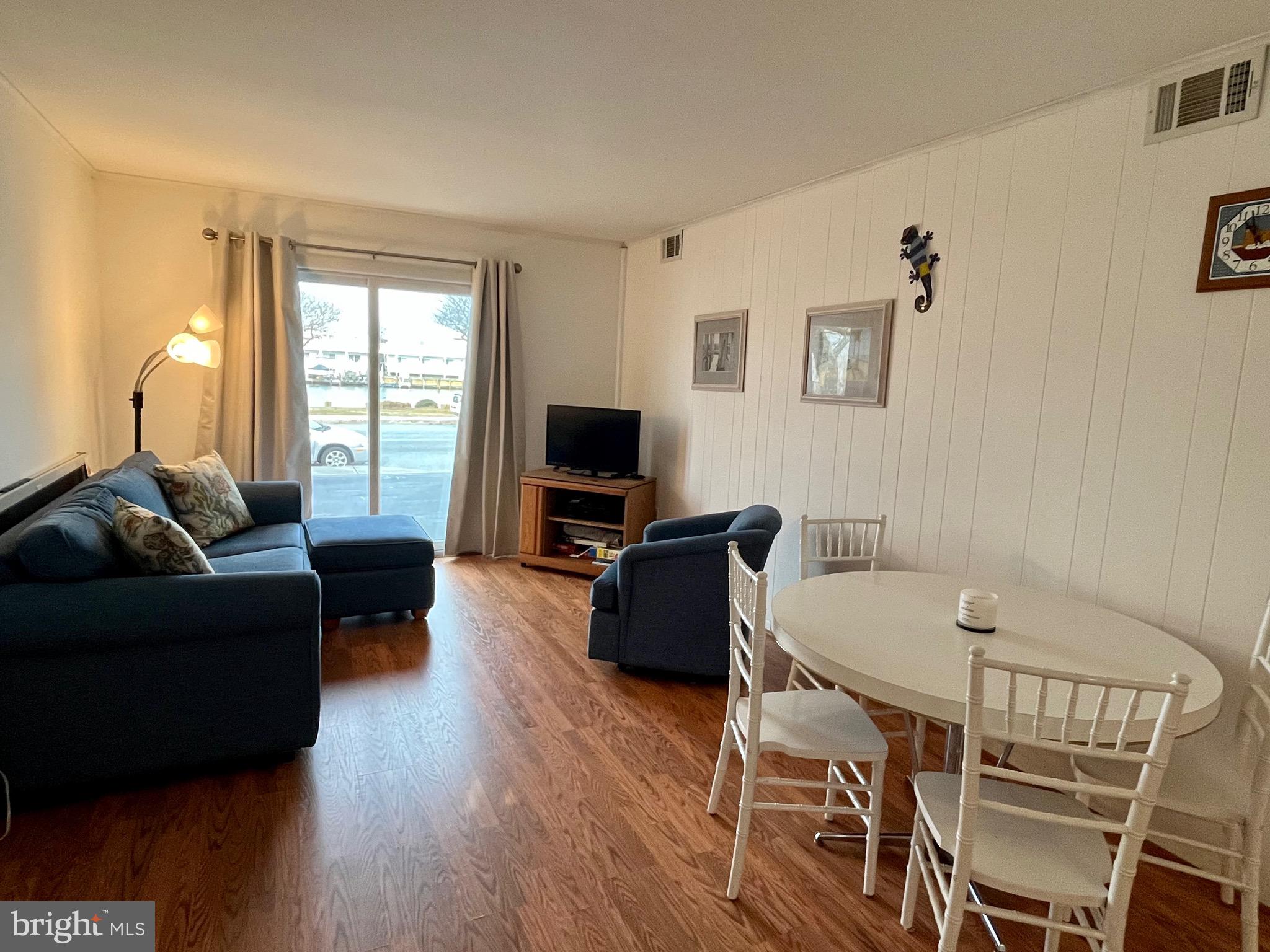 BAYSIDE OCEAN CITY - Residential