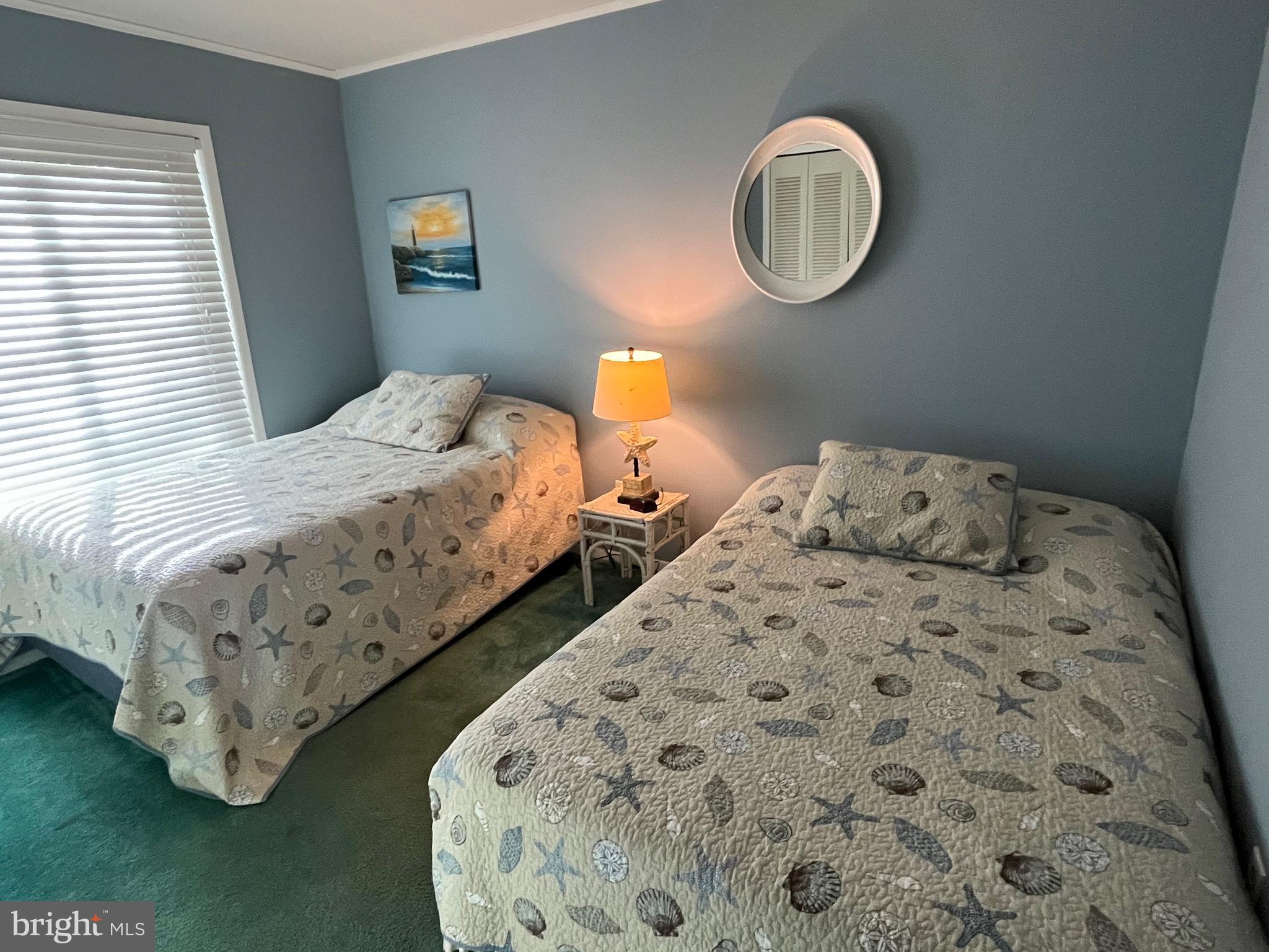 BAYSIDE OCEAN CITY - Residential