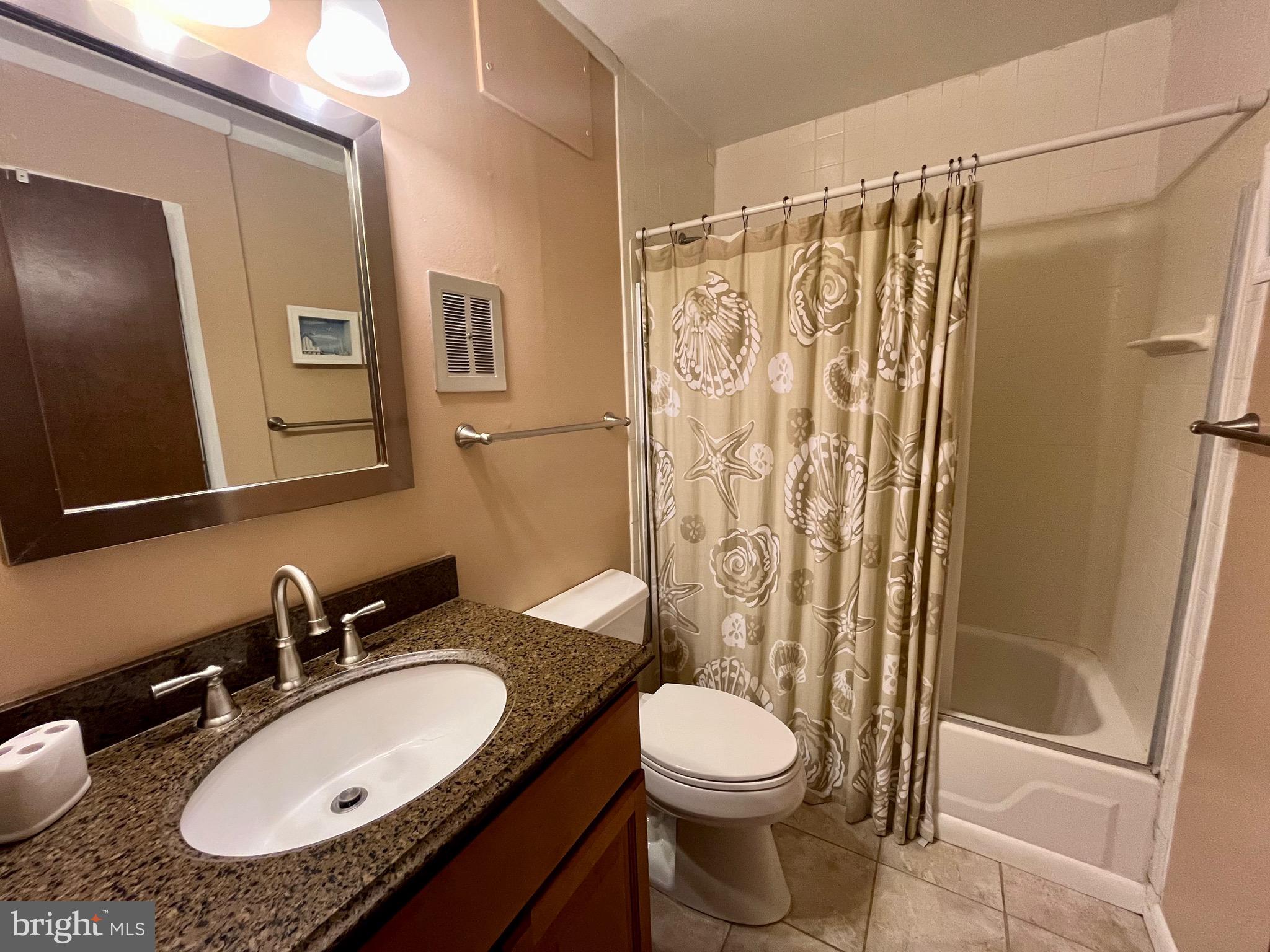 BAYSIDE OCEAN CITY - Residential