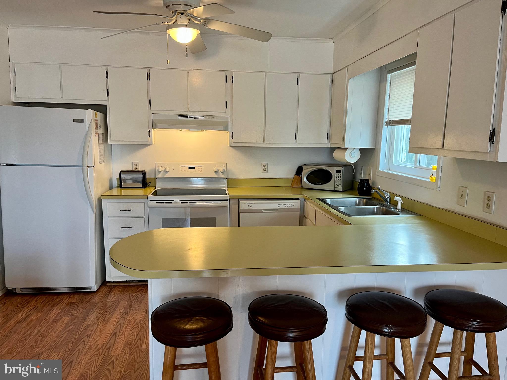 BAYSIDE OCEAN CITY - Residential