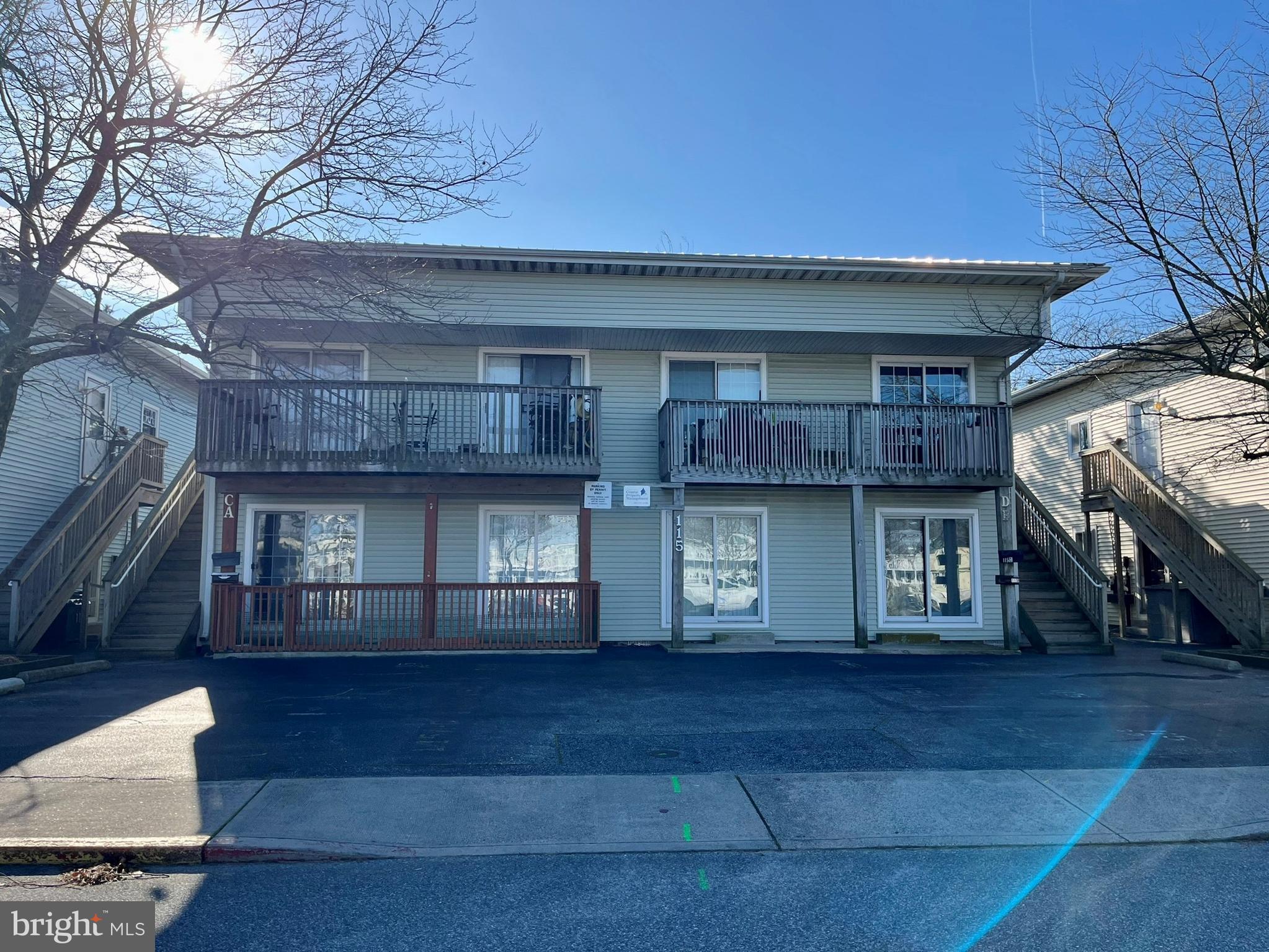 BAYSIDE OCEAN CITY - Residential