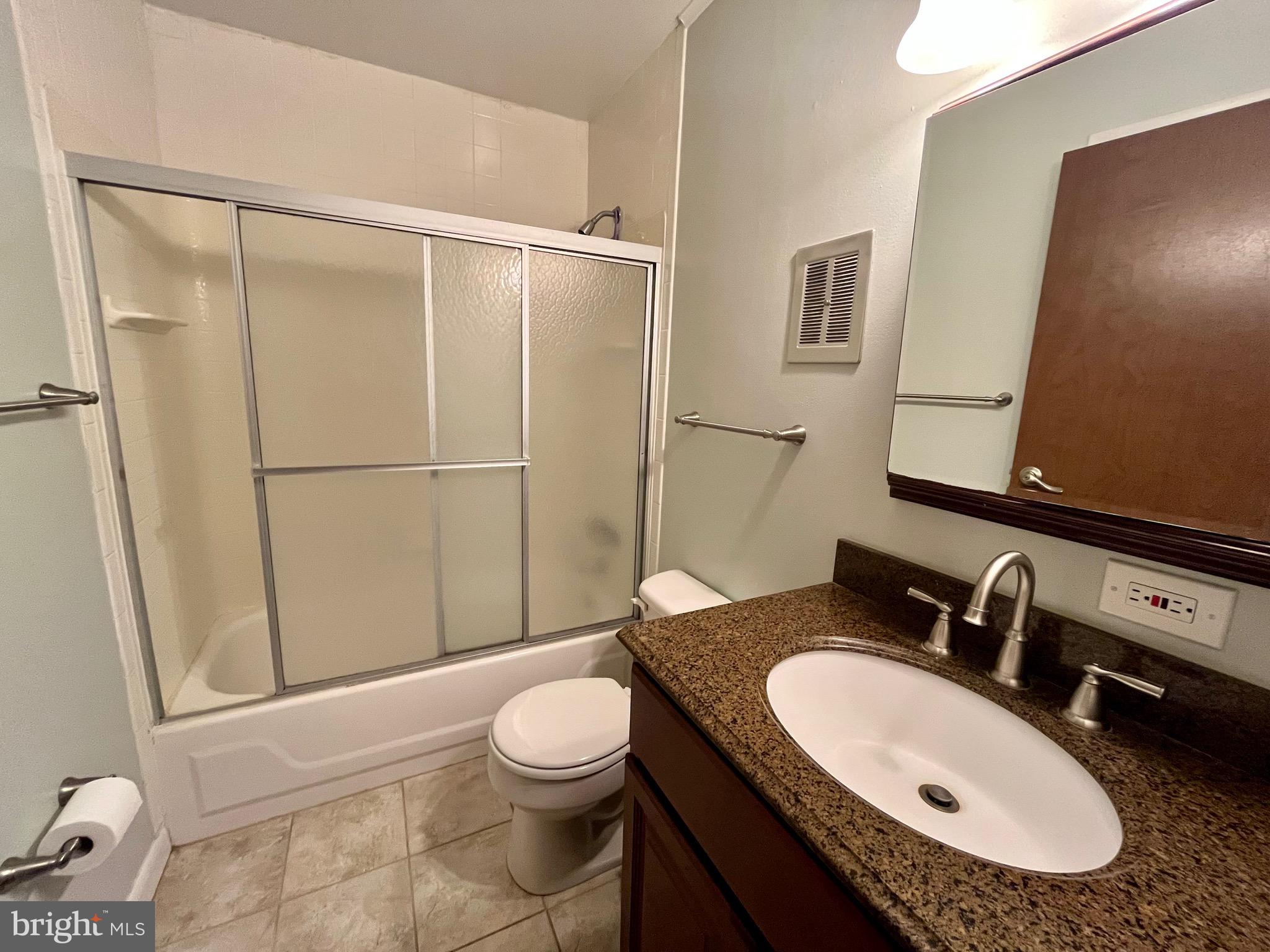 BAYSIDE OCEAN CITY - Residential