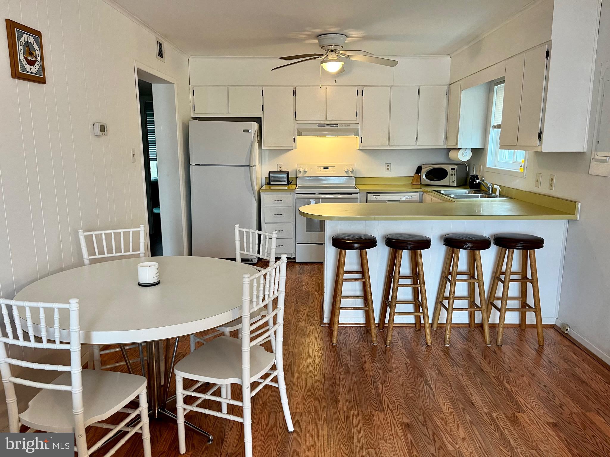 BAYSIDE OCEAN CITY - Residential