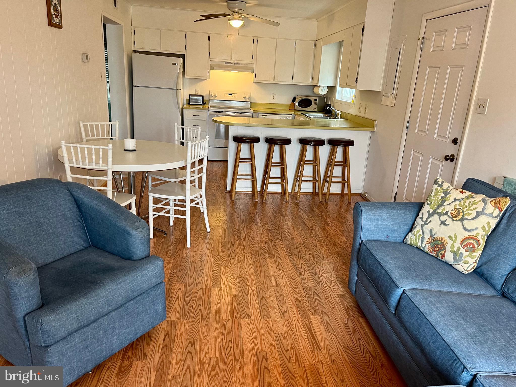 BAYSIDE OCEAN CITY - Residential