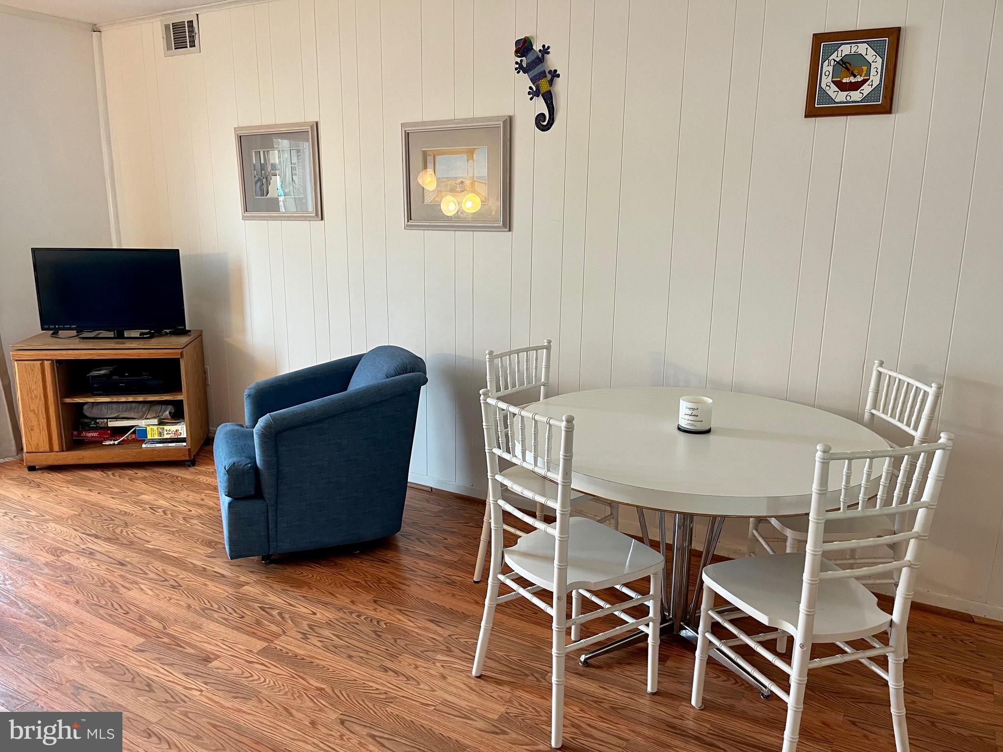 BAYSIDE OCEAN CITY - Residential