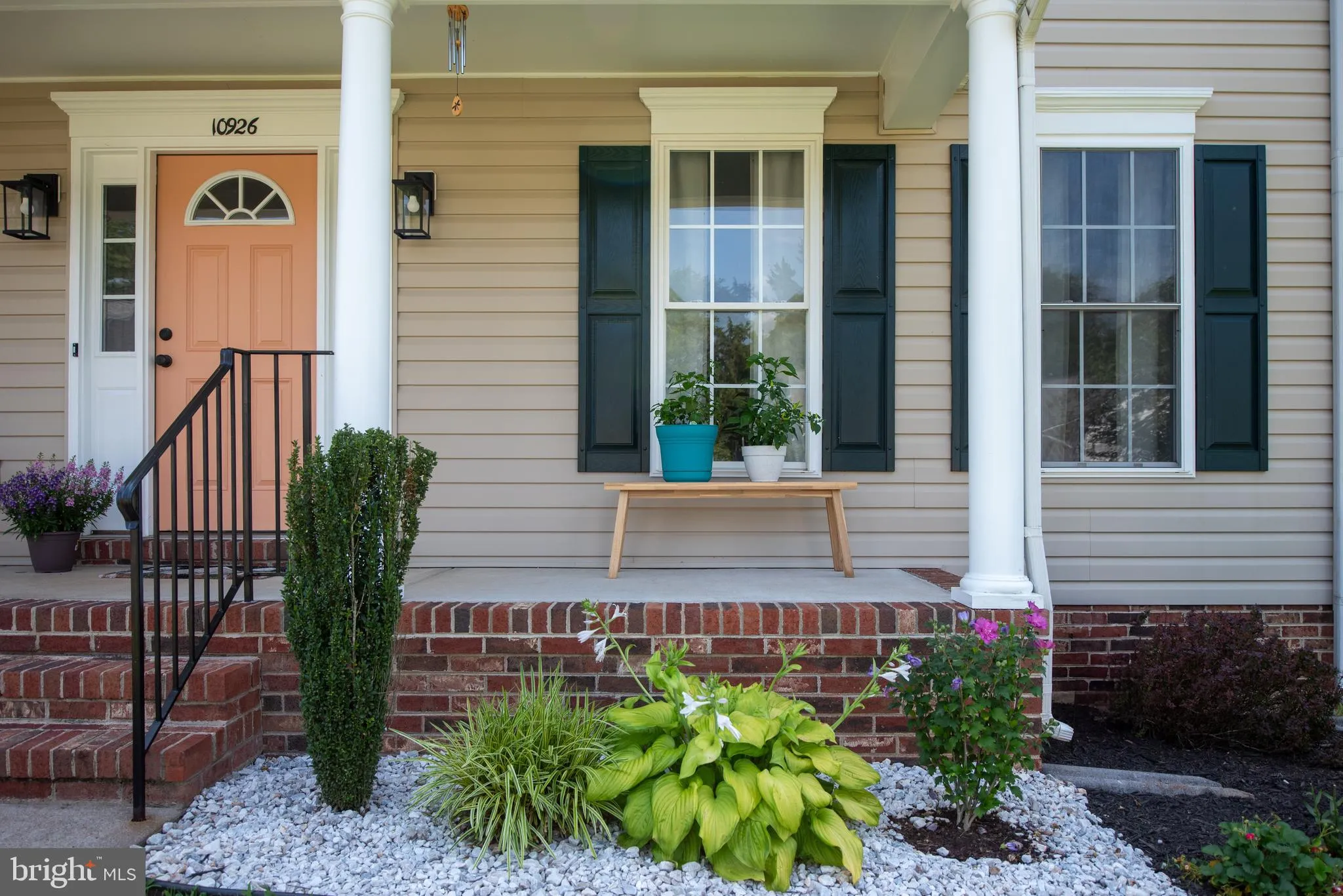 Fredericksburg, Virginia 22408, United States, 4 Bedrooms Bedrooms, ,3 BathroomsBathrooms,Residential,Pending,180592