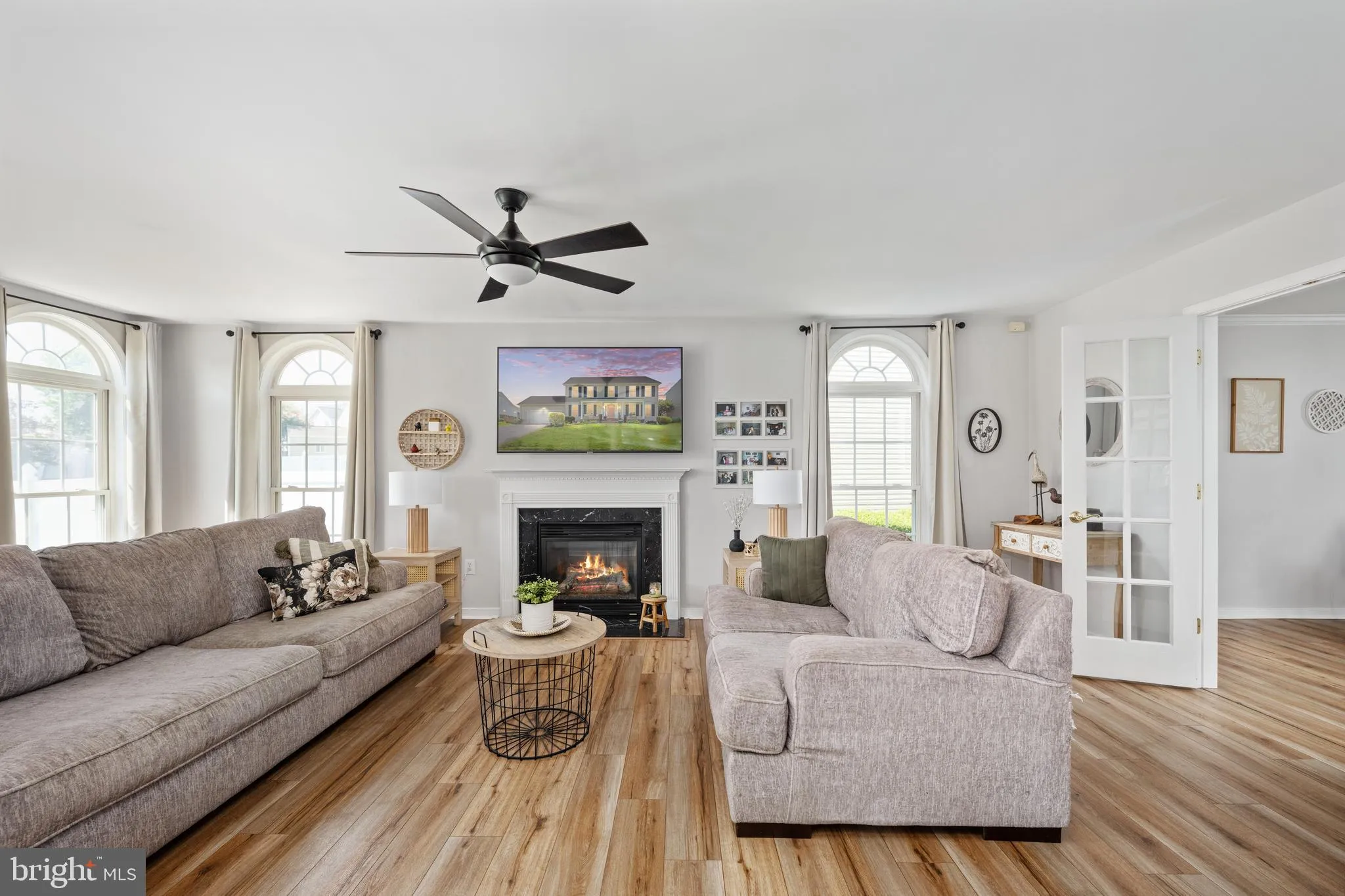 Fredericksburg, Virginia 22408, United States, 4 Bedrooms Bedrooms, ,3 BathroomsBathrooms,Residential,Pending,180592