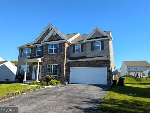 Homes For Sale - 9 W Imperial Drive<br/> Adams County, ASPERS, PA 17304