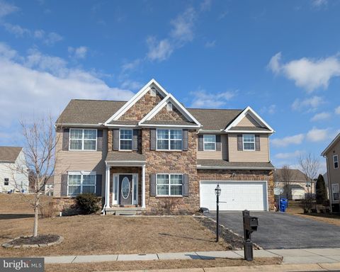 9 W IMPERIAL DRIVE ASPERS PA 17304