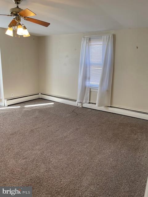 BOROUGH OF GETTYSBURG - Residential Lease