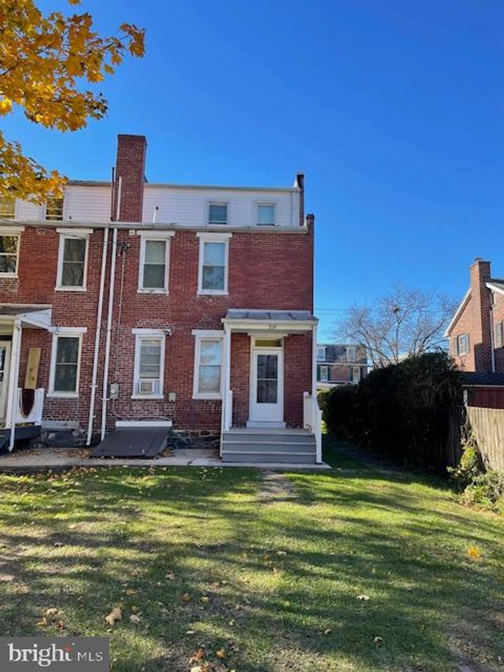 Photo of 309 N Stratton Street, GETTYSBURG, PA 17325 (MLS # PAAD2020580)