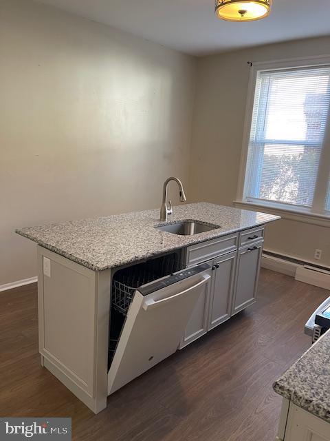 BOROUGH OF GETTYSBURG - Residential Lease