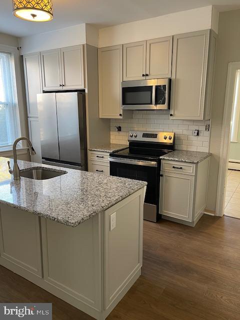 BOROUGH OF GETTYSBURG - Residential Lease