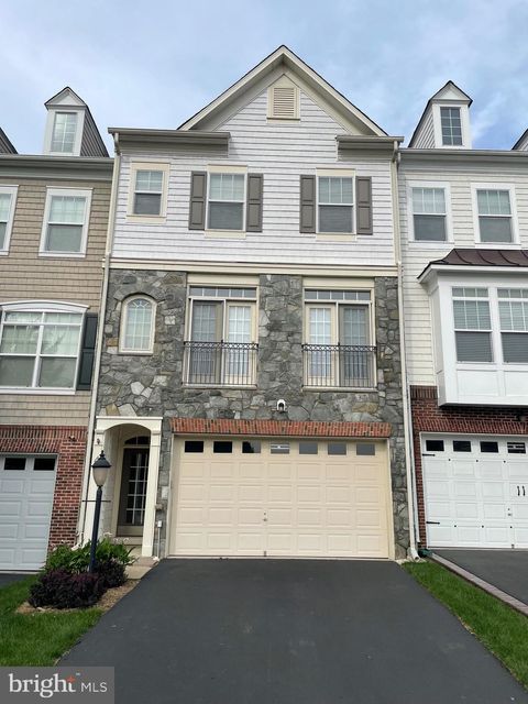 42 PIKE PLACE STAFFORD VA 22556
