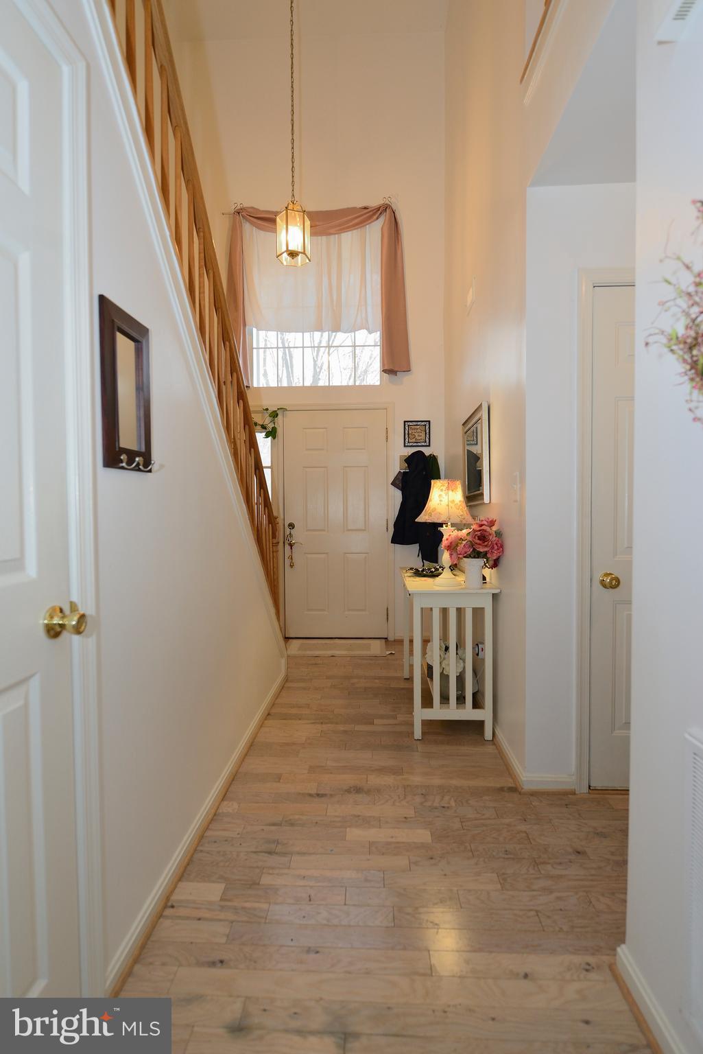 SCENERY POINTE CODM - Residential Lease