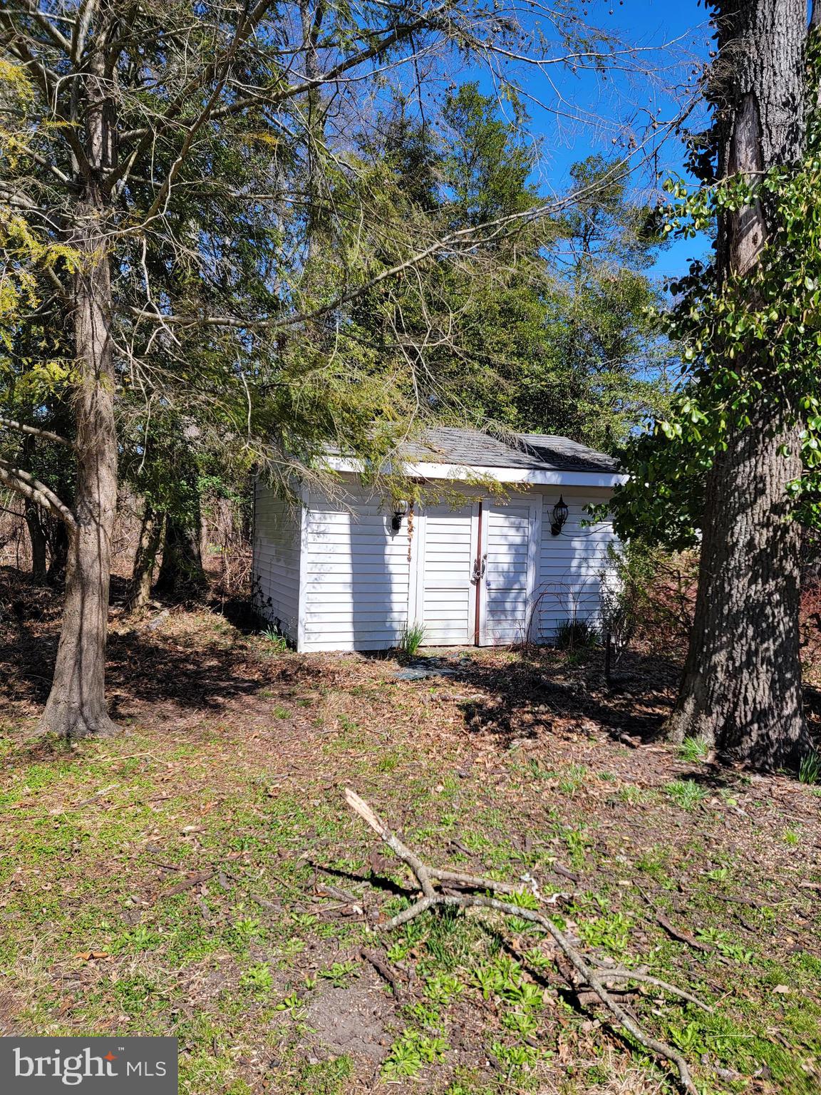 1241 INDIAN LANDING ROAD