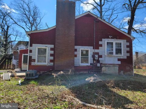 1241 INDIAN LANDING ROAD MILLERSVILLE MD 21108