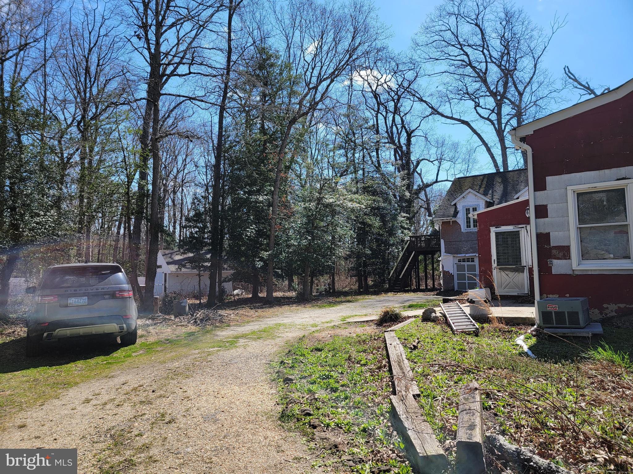 1241 INDIAN LANDING ROAD