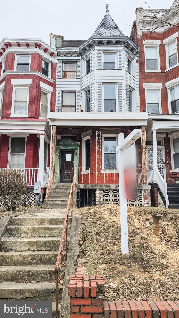 1220 IRVING STREET NW