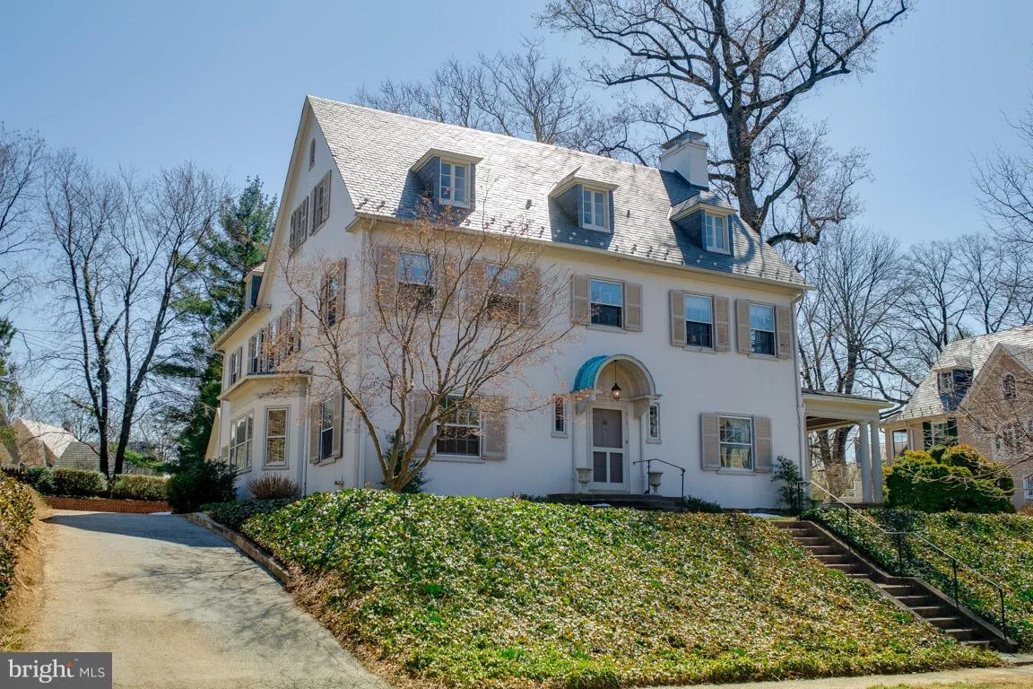 313 Suffolk Road, Baltimore, MD 21218