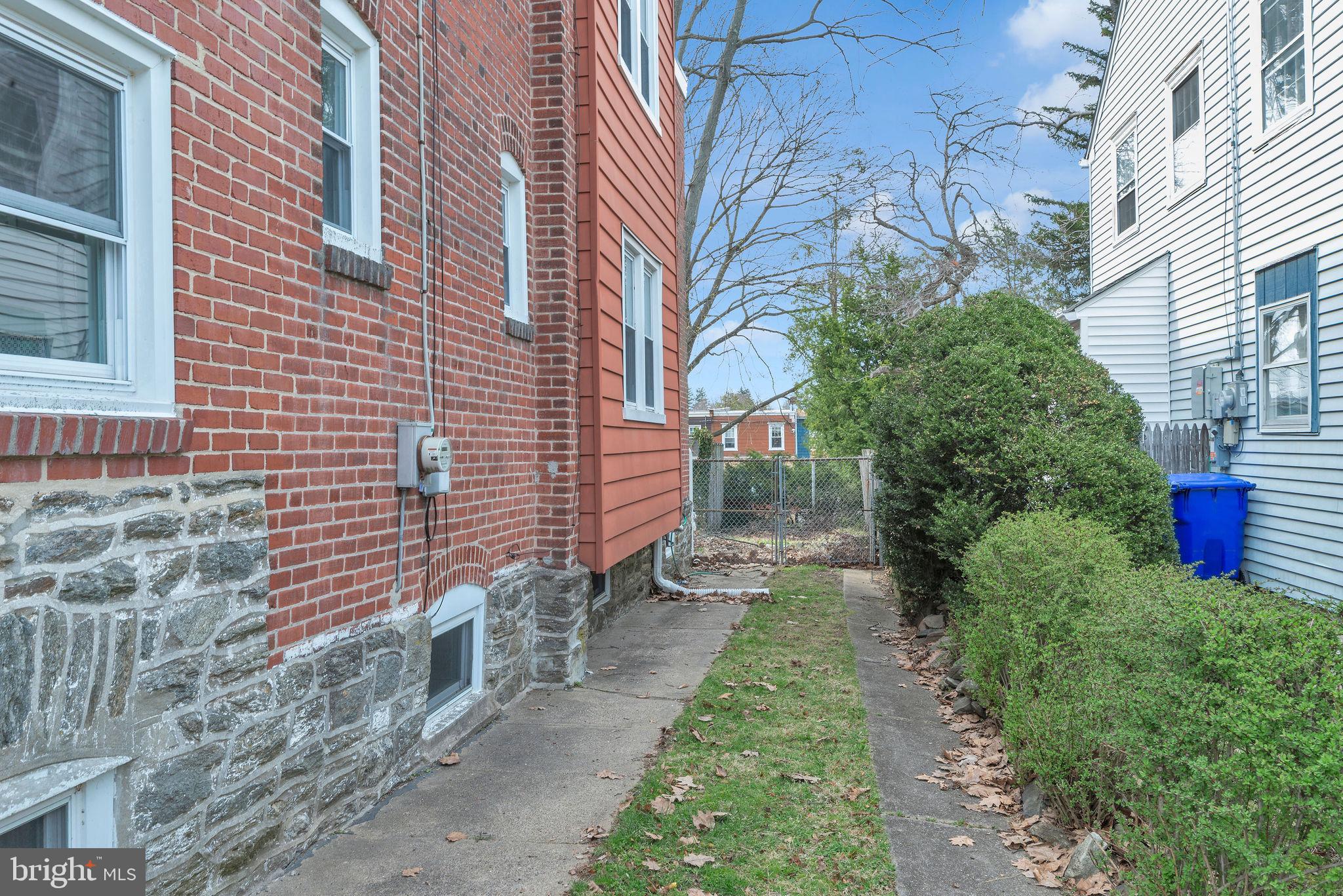 WYNCOTE - Residential