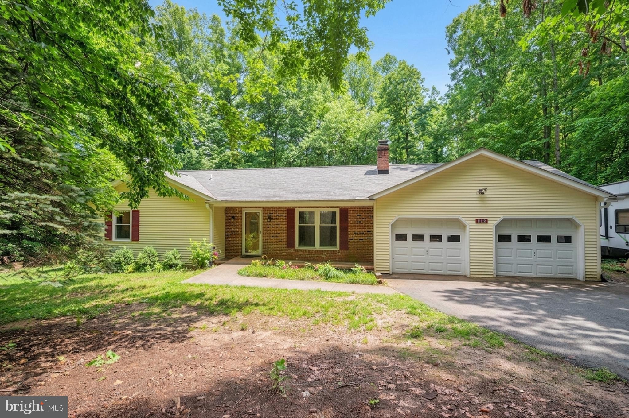 679 CROPP ROAD